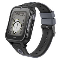 Smartwatch D38-X3 per Bambini 1GB+16GB GPS+LBS+Wifi Posizionamento Impermeabile Videochiamata 4G Android 2026