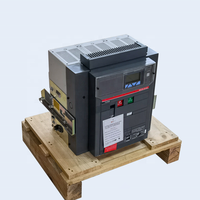 Pièce de rechange industrielle neuve d'origine ZCU-14 PACKED SP (3AXD50000182992) pour terminal de commande, communication de sécurité, IP20 24V DC 1