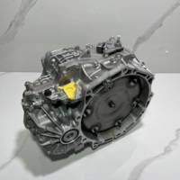Transmisión OEM 09G TF60SN completamente nueva para VW Bora 2007-