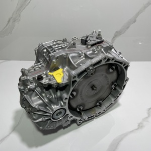 Transmisión 09g tf60sn Nueva - Product Image 3