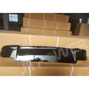 High Gloss Spoiler Wing For Land Rover Defender 2020 Perfect Fitting