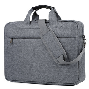 Maletín Ejecutivo Personalizado de Última Generación, Antisalpicaduras, Gran Capacidad, Portátil, de un Solo Hombro, para Hombre - Product Image 6