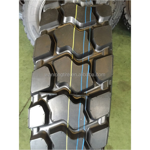 Pneus de camion Habilead Kapsen 11R22.5 11R24.5 TR686 Radial - Product Image 5