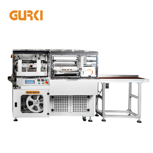 GPL-5545DI GURKI Giá Bán Buôn Máy Làm Bao Bì Nhựa Co Giãn - Product Image 2