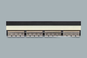 VTM48EF240T012A00 Isolated Split Ratio Power Supply Current <b>Multiplier</b> (DC-DC Transformer Module) - Product Image 6