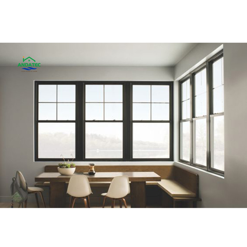 Long Life Double Hung Window Single