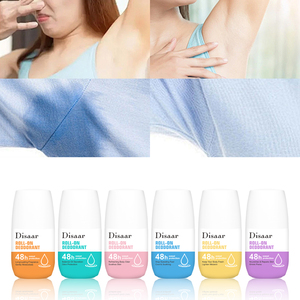 Produttore Roll on profumo <span class=keywords><strong>deodorante</strong></span> 6 tipi <span class=keywords><strong>per</strong></span> scegliere 48 ore di protezione del sudore corpo lunga durata <span class=keywords><strong>deodorante</strong></span> Private Label - Product Image 1