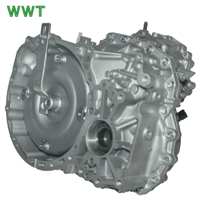 Bộ số tự động WWT JF017E Reman 2700A406 2700A401 tiêu chuẩn cao CVT8 dành cho Mitsubishi Outlander - Product Image 6