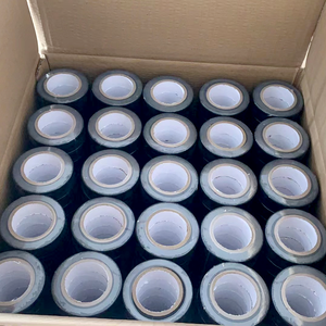 ANTI Shiny Water Proof Black Wire Liquid Waterproof Self Adhesive Custom Printed Vinyl <strong>Pvc</strong> Insulation Electric Electrical <strong>Tape</strong> - Product Image 6