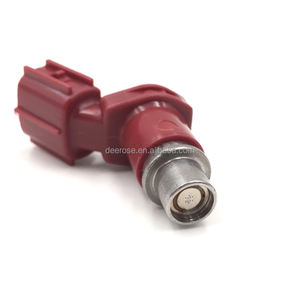 Inyectores de combustible 6D8-13761-00-00 para fueraborda <span class=keywords><strong>Yamaha</strong></span> 75HP 90HP F75 F90 - Product Image 3