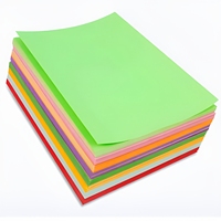Étiquettes thermiques directes en accordéon 4x6, autocollants d'expédition imperméables pour imprimantes Zebra et de bureau