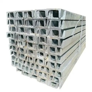 เหล็กช่อง14A ขนาดตามสั่ง - Product Image 1