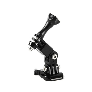 Arnés de Pecho Ajustable Hongdak, Correa de Pecho para Cámaras Deportivas Go Pro Hero 9 8 7 6 5 4 Yi 4K <span class=keywords><strong>Sjcam</strong></span> <span class=keywords><strong>Sj4000</strong></span> - Product Image 5