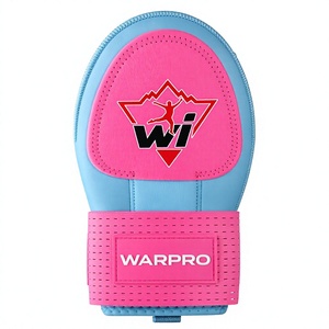 Guante Protector de Béisbol al por Mayor, Soporte Acolchado para Muñeca, para Entrenamiento de Béisbol y Sóftbol - Product Image 6