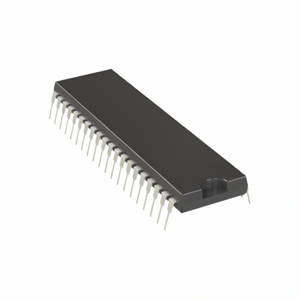 Embedded Original PIC18F4455-I_P Electronic Circuit Components 40 DIP - Product Image 1