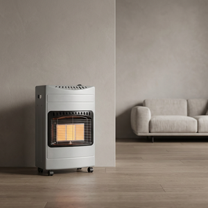 <span class=keywords><strong>Chauffage</strong></span> au <span class=keywords><strong>gaz</strong></span> GPL mobile homologué CE 4200W, <span class=keywords><strong>chauffage</strong></span> rapide, protection de sécurité, <span class=keywords><strong>chauffage</strong></span> au propane pour l'intérieur, pour la maison en hiver - Product Image 1