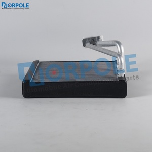 EV20001 Offre Spéciale d'usine Auto AC <span class=keywords><strong>Evaporateur</strong></span> pour Mahindra KUV 100 2016-2020 Car Air Conditioner Evaporator Coil OE FP970004 - Product Image 6