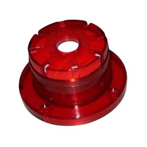 HC-P2-<span class=keywords><strong>L</strong></span> nuovo Design IP impermeabile in plastica ABS stroboscopica sirena per il sistema di allarme di sicurezza - Product Image 1