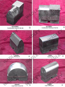 Marteau pneumatique/marteau hydraulique/marteau de forgeur pour la forge de métaux, machine de forge à air C41-25, moins chère - Product Image 5