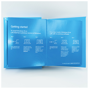 Win <span class=keywords><strong>10</strong></span> nhà USB Hộp giành chiến thắng <span class=keywords><strong>10</strong></span> nhà fpp hộp 6 tháng bảo hành - Product Image 6