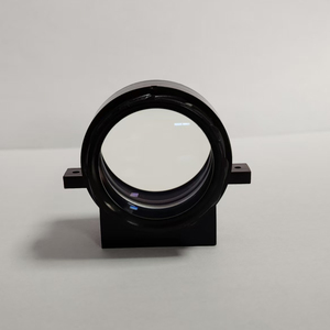 Lentille de projecteur en verre optique de haute qualité avec revêtement AR, usinage précis, fabrication OEM ODM, vente en gros, usine source pour projecteurs Pico - Product Image 4