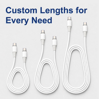 Kabel Silikon Magnetik Tipe C 100W Pengisian Cepat OEM ODM 16P Putih Trs+kabel koaksial+Harness+Speaker+Aux+Alarm Kebakaran+Pengapian+Pengelasan