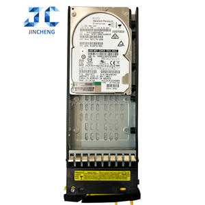 3PAR stostov 867544 için yazılım ile 15.36-001 2.5 TB SAS 12Gbps 8000 inç dahili katı hal sürücü (SSD) - Product Image 3