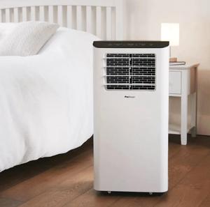 Aire Acondicionado Portátil Industrial de Alta Calidad de 12000 BTU con Calefacción y Refrigeración, para Uso en Hoteles, Construcción de Plástico, GREE Split Wa - Product Image 4