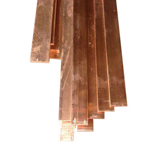 カスタマイズされた99.9% 純粋なC10200C10300 C11000 C12000 T1 T3真ちゅうプレート赤銅シート - Product Image 5