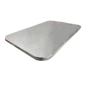 Trọng lượng nhẹ Màn hình máy in platens nhôm tổ ong Pallet - Product Image 5