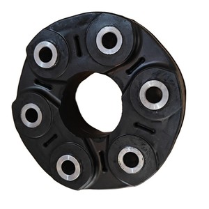 Pièces automobiles, <span class=keywords><strong>arbre</strong></span> <span class=keywords><strong>de</strong></span> <span class=keywords><strong>transmission</strong></span> en caoutchouc et disque flexible d'essieu pour E65/E65/<span class=keywords><strong>E83</strong></span> OE 26117605629 26117546425 26117518443 26117610061 - Product Image 5