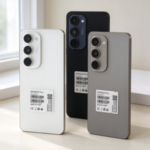 สมาร์ทโฟน Spark40pro 5G รุ่น 24GB+1TB, โทรศัพท์มือถือยอดนิยม, ชาร์จเร็ว 65W, รุ่น Global, รองรับซิมคู่ - Product Image 4