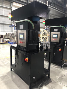 Máquina planetária dobro 5L do misturador planetário da bateria do íon do lítio de mistura dobro para a mistura da pasta do pó da bateria - Product Image 6