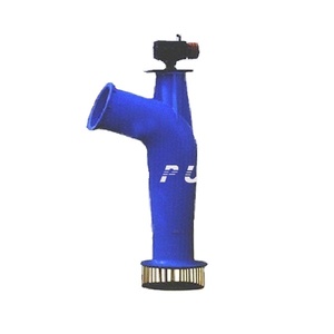 Máy Bơm Nước Mặn Công Suất Lớn, Bơm Cánh Quạt Dọc Dòng Chảy Hướng Trục Nước Biển Nuôi Trồng Thủy Sản - Product Image 1