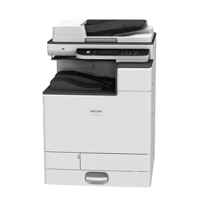 Photocopieur Neuf Ricoh Aficio MC2000 Imprimante Laser Couleur Copieur Machine d'Impression Ricoh Basse Vitesse avec Chargeur de Documents 20ppm - Product Image 1