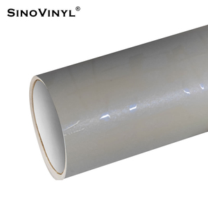 Meilleur <span class=keywords><strong>film</strong></span> automobile de haute qualité 3D Caméléon <span class=keywords><strong>Maya</strong></span> Brillant Blanc Bleu Rouleau d'enveloppe de voiture - Product Image 1