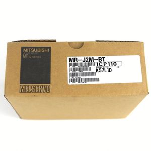 ไดรฟ์ 1PC รุ่น MR-J2M-BT MR-J2M-70DU MR-J2M-40DU MR-J2M-20DU MR-J2M-10DU - Product Image 3