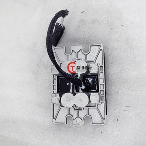 High Quality 561-7001 Control Group Pedal 5617001 <b>Pilot</b> Valve for E323G E330GC E336GC E345GC E349GC - Product Image 5