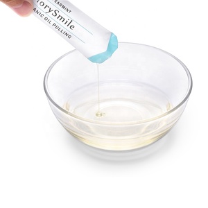 Collutorio <span class=keywords><strong>Sbiancante</strong></span> per <span class=keywords><strong>Denti</strong></span> all'<span class=keywords><strong>Olio</strong></span> <span class=keywords><strong>di</strong></span> <span class=keywords><strong>Cocco</strong></span> 100% Naturale Approvato CE, Rinfrescante per l'Alito - Product Image 2