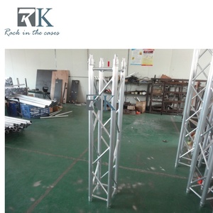 โครงสร้างโครงถักอะลูมิเนียมอัลลอยด์ที่ทนทาน และโครงถักเวทีสำหรับขาย - Product Image 6