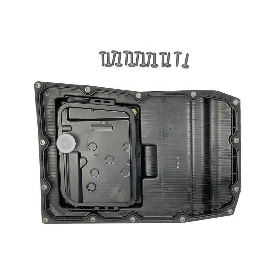 Automatic Transmission Oil Pan For PORSCHE 97032102500 05017397 0501217397 0501217398