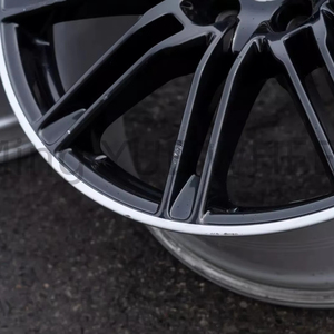 Dòng chảy hình thành 17 18 20 21 22 inch PCD 5x130 So Le hành khách xe bánh xe cho <span class=keywords><strong>PORSCHE</strong></span> 718 918 911 Cayenne <span class=keywords><strong>Macan</strong></span> Panamera - Product Image 4