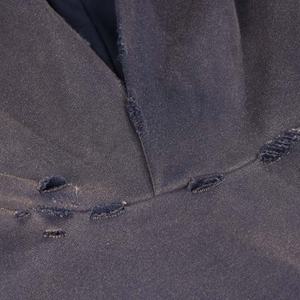 Sudadera con Capucha Deportiva Transpirable de Felpa Francesa 100% Algodón para Hombre, Personalizada al por Mayor, Ajuste Holgado Lavado - Product Image 5