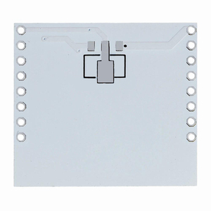 <span class=keywords><strong>Module</strong></span> <span class=keywords><strong>ESP8266</strong></span>, <span class=keywords><strong>module</strong></span> <span class=keywords><strong>WIFI</strong></span> série, plaque adaptateur, s'applique aux modèles ESP-07, ESP-<span class=keywords><strong>08</strong></span>, ESP-12E - Product Image 2