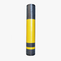 Filet en plastique pour presse à foin Filet d'agriculture Filet pour palettes Filet en rouleau en plastique pour palettes