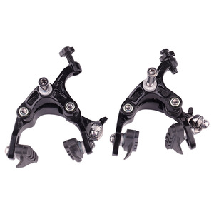 VIARON Bicycle V-<b>Brake</b> <b>Caliper</b> Aluminum Alloy Road Bike <b>Brake</b> Component - Product Image 1