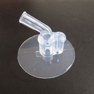 12 औंस बोतल के लिए प्रतिस्थापन स्ट्रॉ, साफ - Product Image 6
