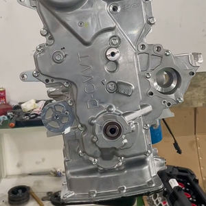 Motor de coche moderno 2.0L G4NG para Sonata 9 K5 <span class=keywords><strong>Kaiku</strong></span> híbrido aspirado naturalmente 110kW 193Nm nuevo Estado - Product Image 4