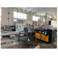 Mini extrudeuse, machine d'extrusion de couleur de petite capacité