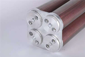อะไหล่คุณภาพสูงแบบสี่ช่องซีรีส์ XY-30 สำหรับเครื่องดูดซับความชื้น XY-30 - Product Image 5